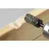 Gravírovacia fréza KWB 494500 stopka 6 mm na drevo