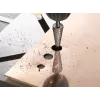 Gravírovacia fréza KWB 495000 stopka 6 mm kov drevo