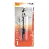 Vrták KWB 513106 6 mm na drevotriesku, tvrdé drevo, plast, mäkké drevo