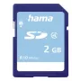 Flash pamäť Hama 2 GB SD HighSpeed 00055377