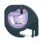 DYMO 12mm LetraTAG plastová páska popisovacia páska