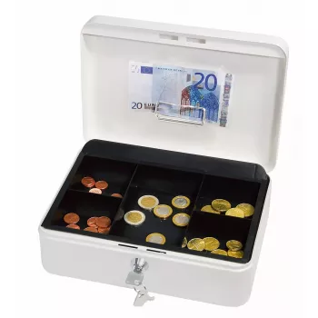 Kazetový trezor / ticketbox WEDO 145 300H