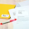 HERMA 4229 Korekčné etikety Special Opaque A6 105 x 148 mm, 100 etikiet