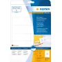 Samolepiace etikety HERMA A4 97x42,3 mm 300 kusov