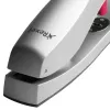 Rexel Odyssey 2100048 odolná zošívačka, 60 listov, o 30 % menej námahy, strieborná