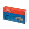Sponky Herlitz 8760514 1000 sponiek 24/6 kov