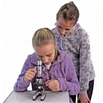 Mikroskop Bresser Optics 8851000 zväčšenie 50x
