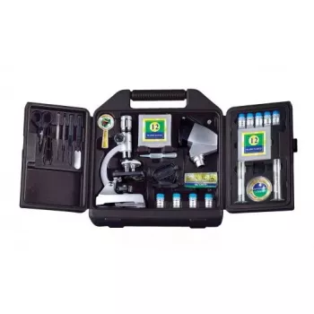 Mikroskop Bresser Optics 8851000 zväčšenie 50x