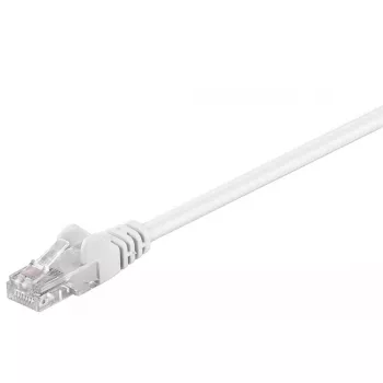 Sieťový kábel Goobay 95642 25m Cat5e U/UTP