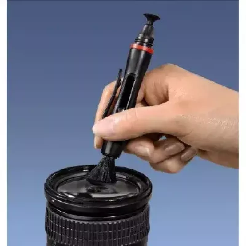 Hama Classic Plastic Velvet čierna 13 mm