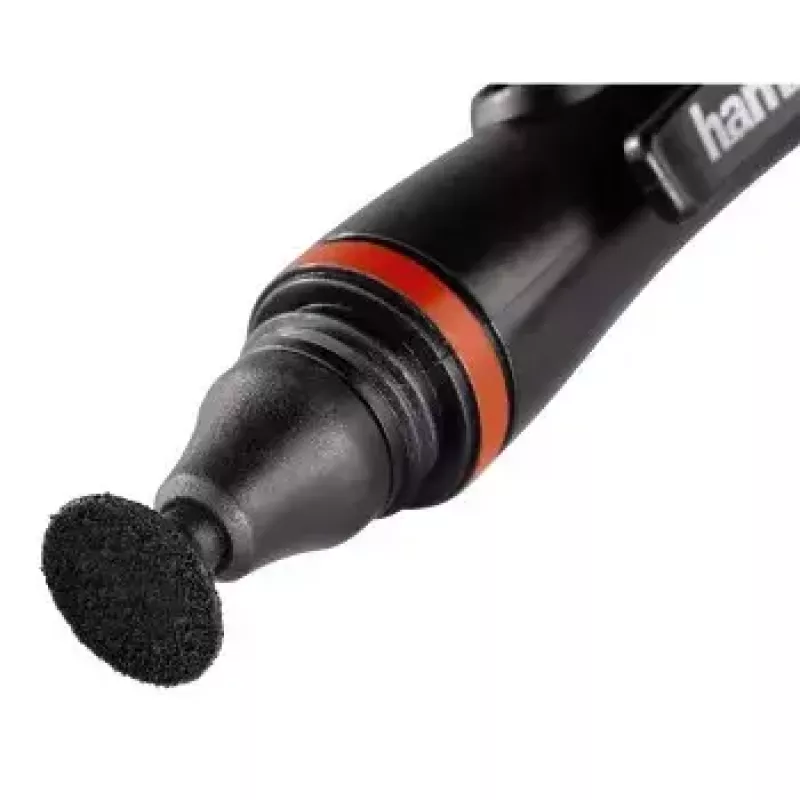 Hama Classic Plastic Velvet čierna 13 mm