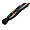 Hama Classic Plastic Velvet čierna 13 mm