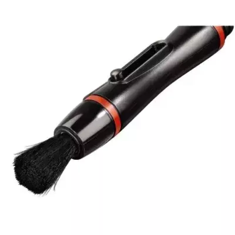 Hama Classic Plastic Velvet čierna 13 mm