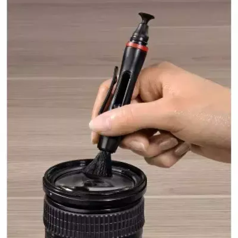 Hama Classic Plastic Velvet čierna 13 mm