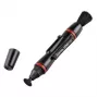 Hama Classic Plastic Velvet čierna 13 mm