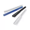 GBC ClickBind chrbát A4 34R 12 mm, biely, 95 listov, plast, A4, 1,2 cm, 160 mm