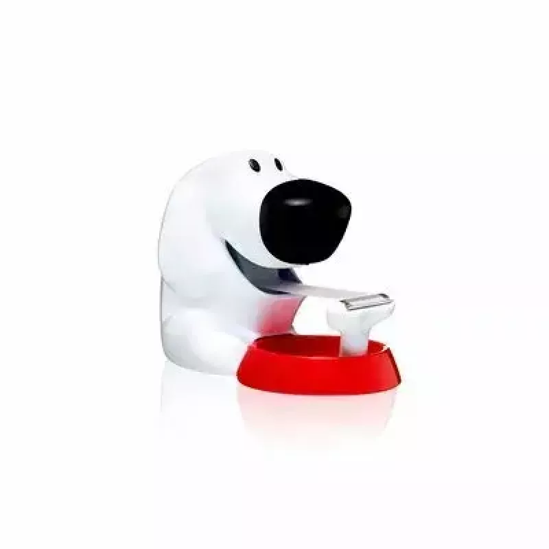 Dávkovač pásky 3M Scotch C31 čierna červená biela Dog-810
