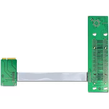 Rozširujúca karta DeLOCK 41355 interná PCI Mini PCI Express