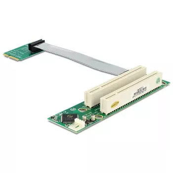 Rozširujúca karta DeLOCK 41355 interná PCI Mini PCI Express