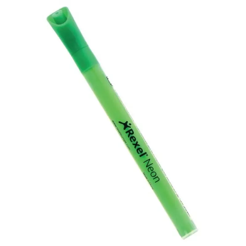 Rexel 1903773 magnetická tabuľová dlaždica, 360 x 360 mm, zelená