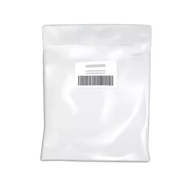 Plochý patch kábel Goobay CAT 6A U/UTP čierny 5 m