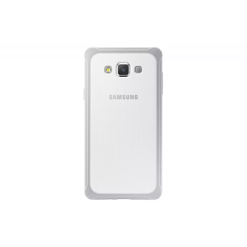 Samsung EF-PA700B puzdro na telefón biela