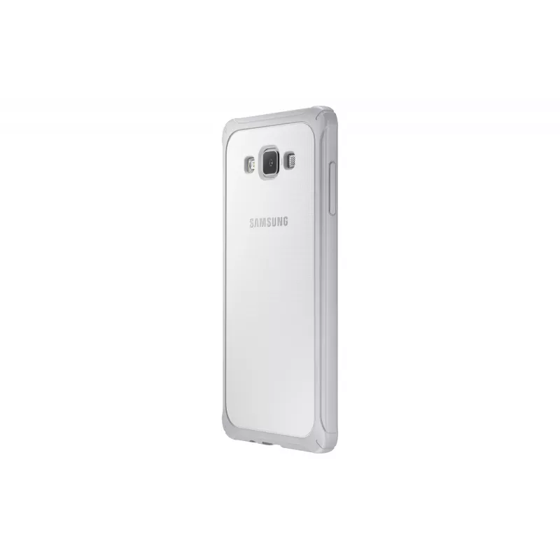 Samsung EF-PA700B puzdro na telefón biela