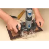 Rovná fréza Dremel 650