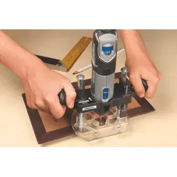 Rovná fréza Dremel 650