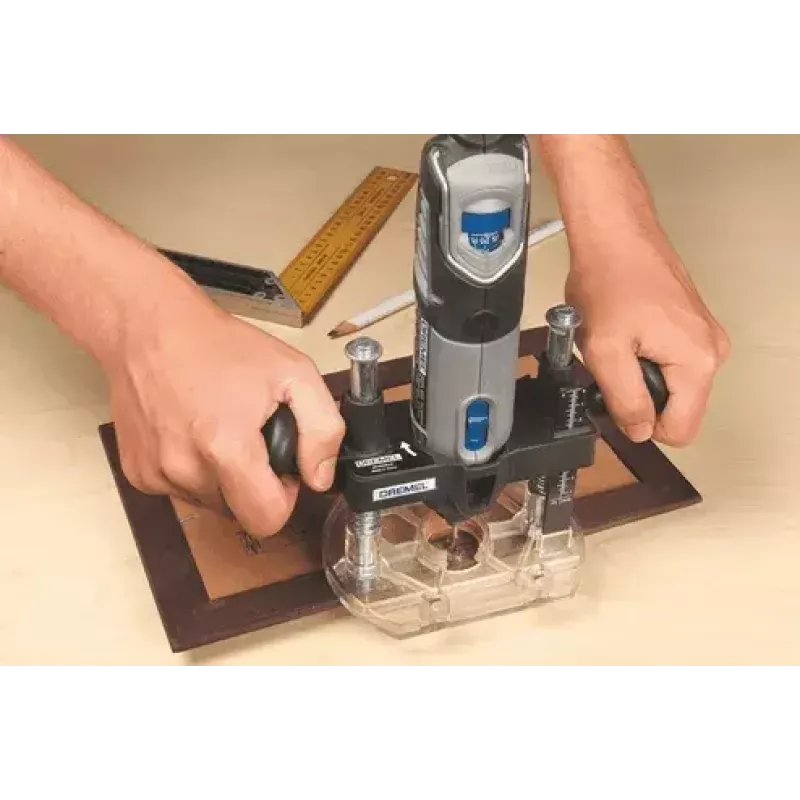 Rovná fréza Dremel 650