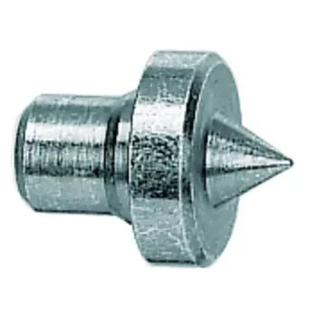 Hmoždinka strediaci hrot Fischer 60584