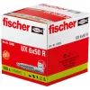 Hmoždinka do steny Fischer 72095