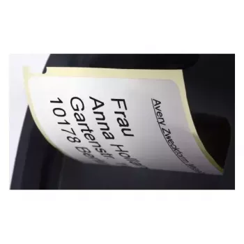 Samolepiaca etiketa obdĺžniková Avery AS0722460