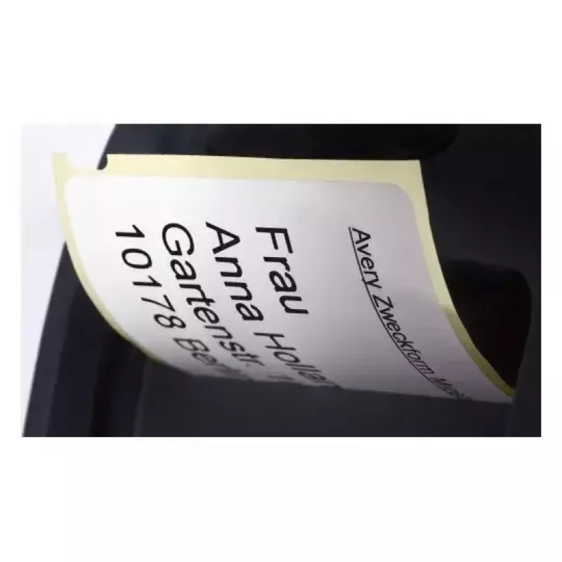 Samolepiaca etiketa obdĺžniková Avery AS0722460