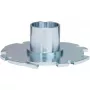 Bosch kopírovacie puzdrá 2608000471 pre presné frézovanie