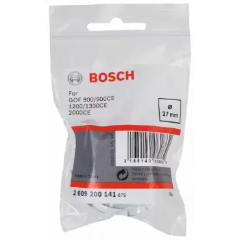 Bosch Kopírovacia objímka s rýchloupínaním, 27 mm, 2609200141