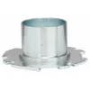 Bosch Kopírovacia objímka s rýchloupínaním, 27 mm, 2609200141