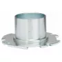 Bosch Kopírovacia objímka s rýchloupínaním, 27 mm, 2609200141
