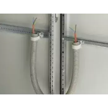 Rittal puzdro SZ 2596.000, biele polyetylénové puzdro, 25 m kábel