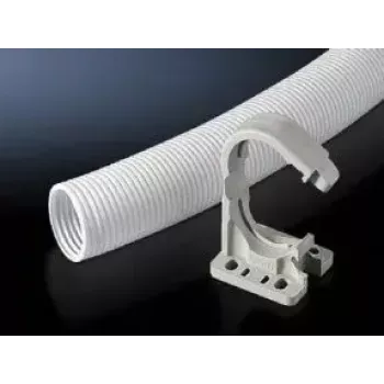 Rittal puzdro SZ 2596.000, biele polyetylénové puzdro, 25 m kábel