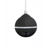 2-pásmový reproduktor Omnitronic 80710428 čierny strieborný káblový 10 W
