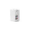 2-pásmový reproduktor Omnitronic 80710509 biely káblový 15 W