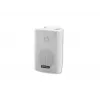 2-pásmový reproduktor Omnitronic 80710513 biely káblový 20 W