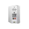 2-pásmový reproduktor Omnitronic 80710513 biely káblový 20 W