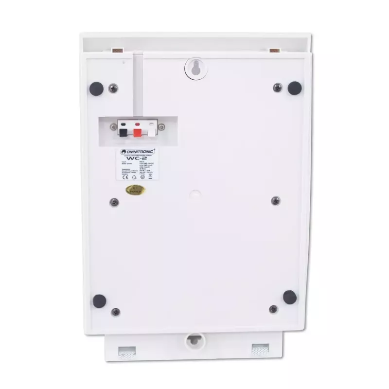 Reproduktor s plným rozsahom Omnitronic 80710503