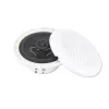 2-pásmový reproduktor Omnitronic 80710864 biely káblový 25 W