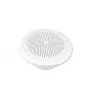 2-pásmový reproduktor Omnitronic 80710864 biely káblový 25 W
