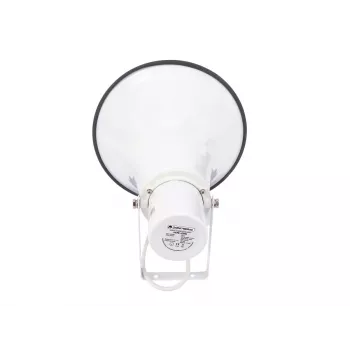 Reproduktor Omnitronic 80710834 biela káblový 25 W