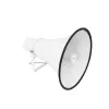 Reproduktor Omnitronic 80710834 biely káblový 25 W