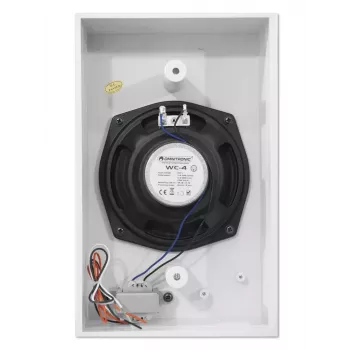 Full-Range reproduktor Omnitronic 80710504